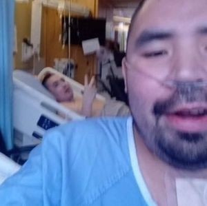 Meet your Posher, Donald